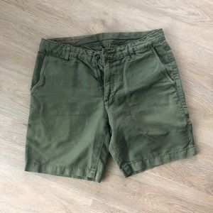 Men’s shorts